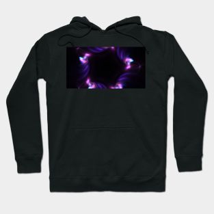 abstract Hoodie